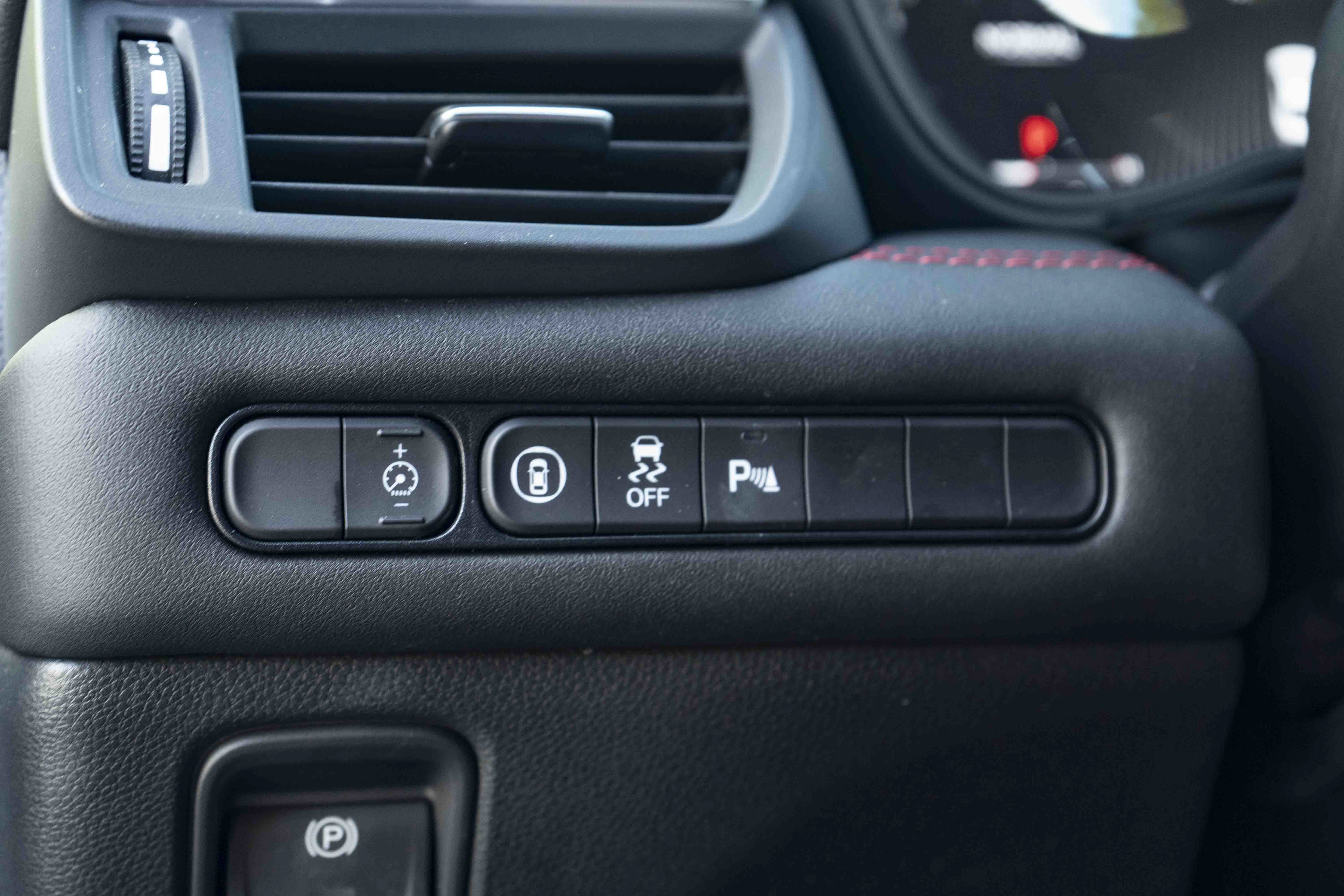 Used 2025 Acura TLX w/ A-SPEC Package AWD/4WD image 39