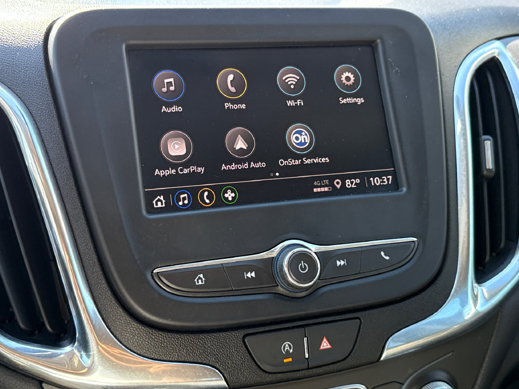 Used 2024 Chevrolet Equinox LT FWD image 24