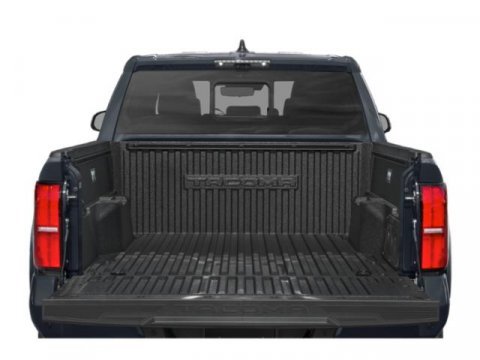 New 2026 Toyota Tacoma Limited AWD/4WD image 10