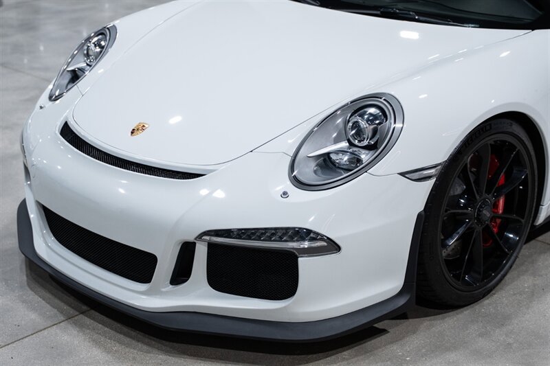 Used 2015 Porsche 911 GT3 RWD image 11