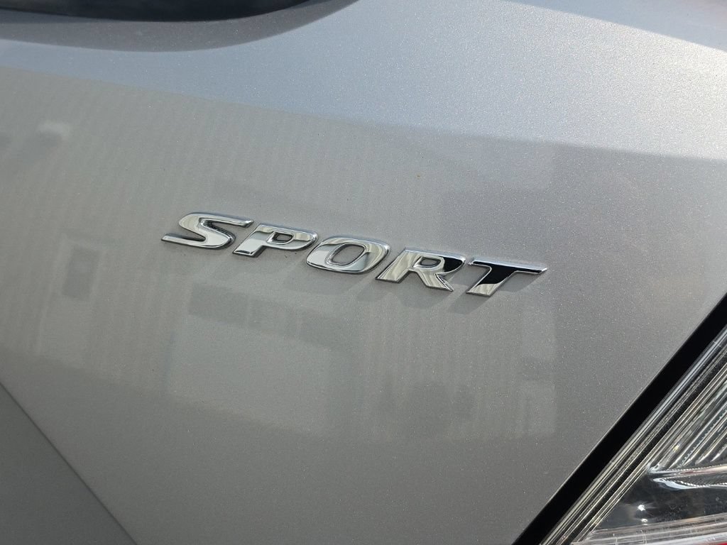 Used 2021 Honda Civic Sport image 8