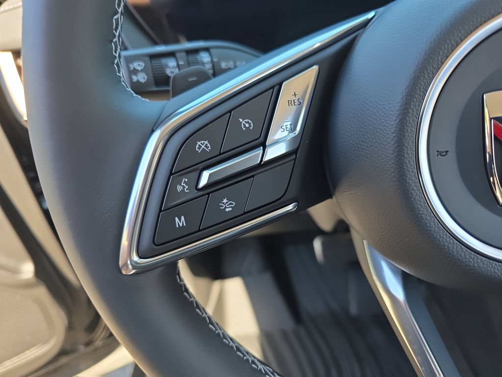 New 2026 Buick Envision Sport Touring AWD/4WD image 17