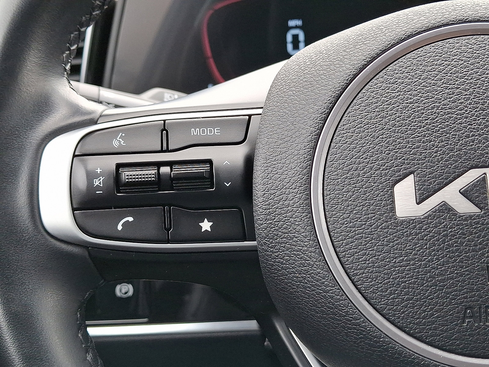 Used 2023 Kia Sportage X-Line image 20