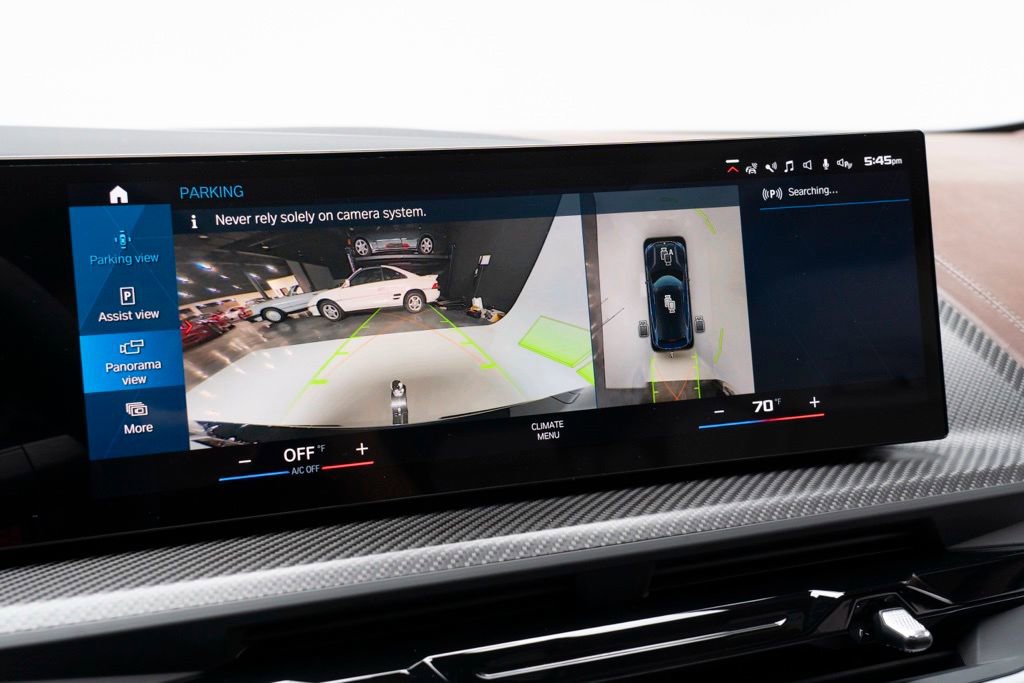 Used 2023 BMW XM image 26