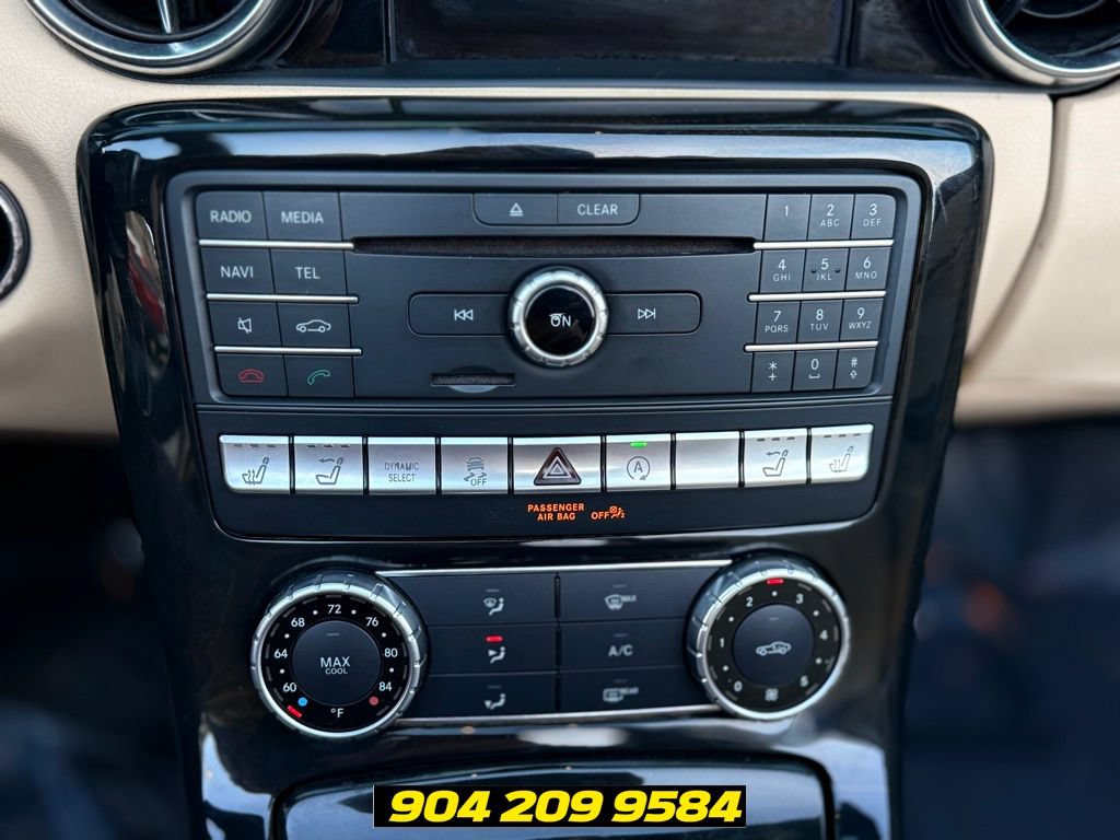Used 2018 Mercedes-Benz SLC 300 image 19