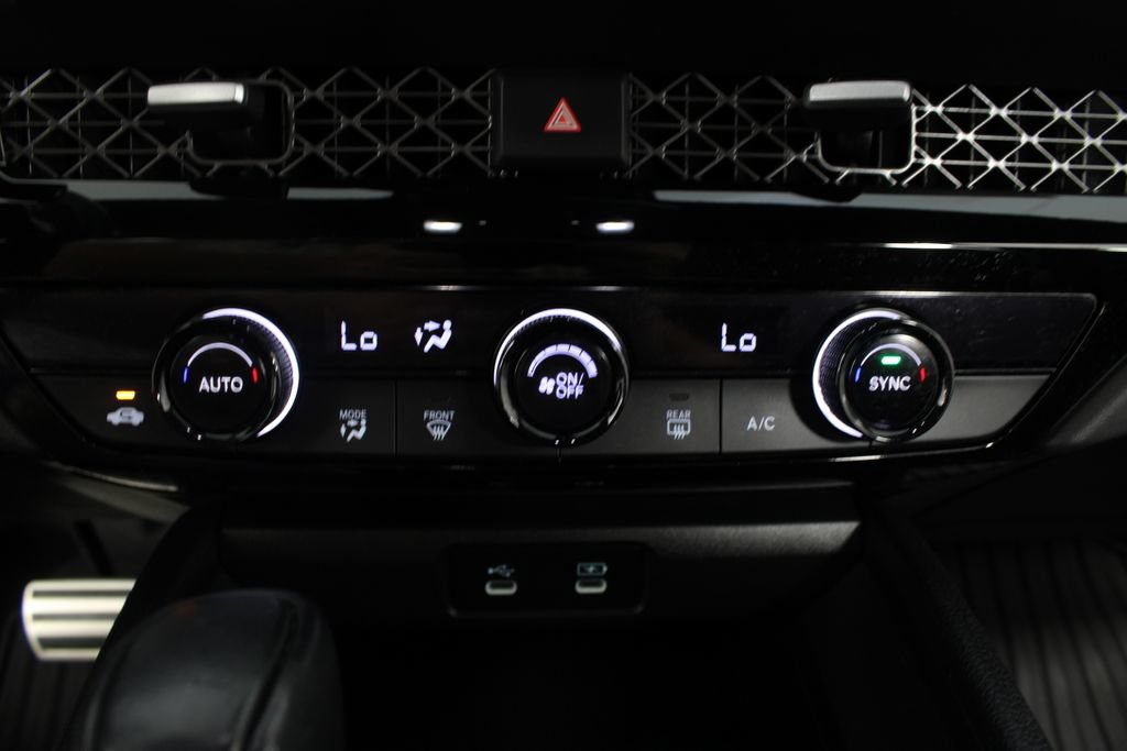 Used 2023 Honda Accord Sport image 6