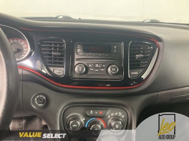 Used 2016 Dodge Dart SXT FWD image 14