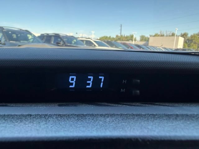 Used 2022 Toyota 4Runner TRD Off-Road Premium w/ Moonroof Package AWD/4WD image 18