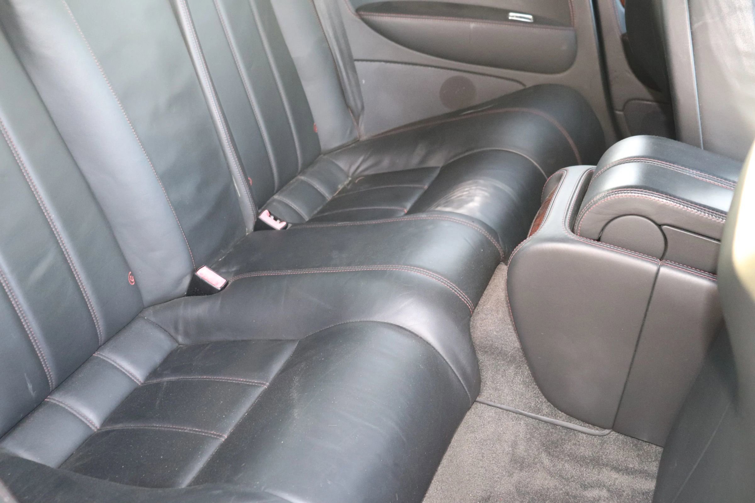 Used 2008 Bentley Continental GTC AWD/4WD image 15