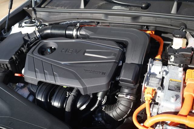 New 2026 Hyundai Sonata SEL FWD image 8