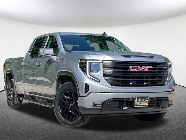 Used 2024 GMC Sierra 1500 Pro w/ Graphite Edition AWD/4WD video 2