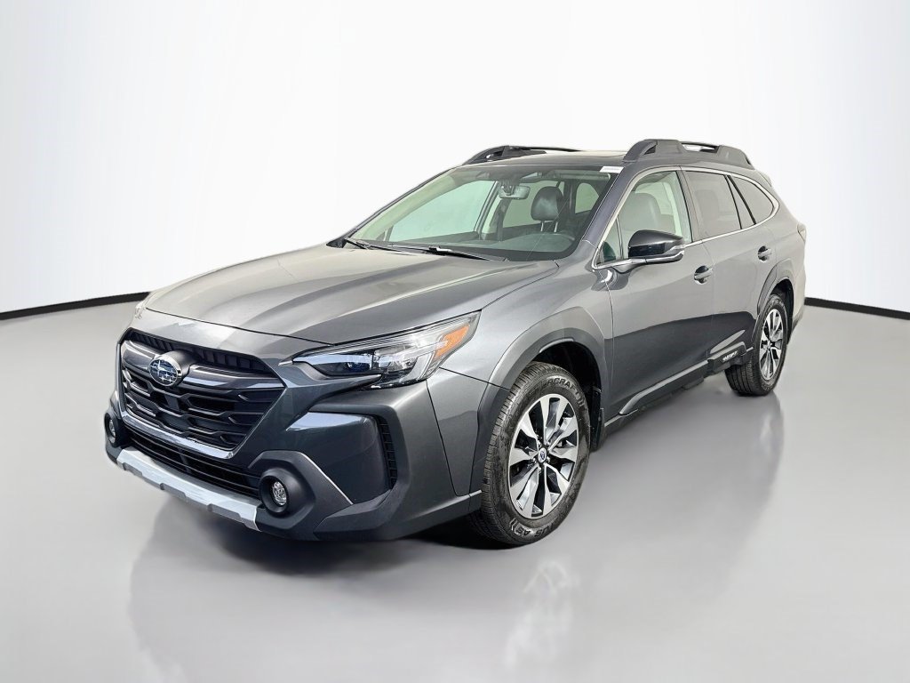 Used 2023 Subaru Outback Limited AWD/4WD image 4