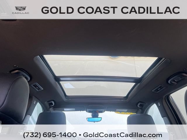 Certified 2024 Cadillac XT6 Sport w/ Technology Package AWD/4WD image 14