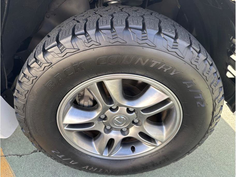 Used 2009 Lexus GX 470 image 19