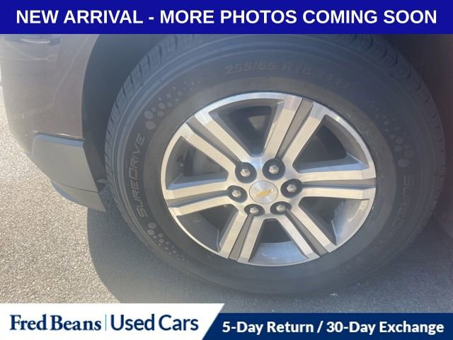 Used 2016 Chevrolet Traverse LT image 13