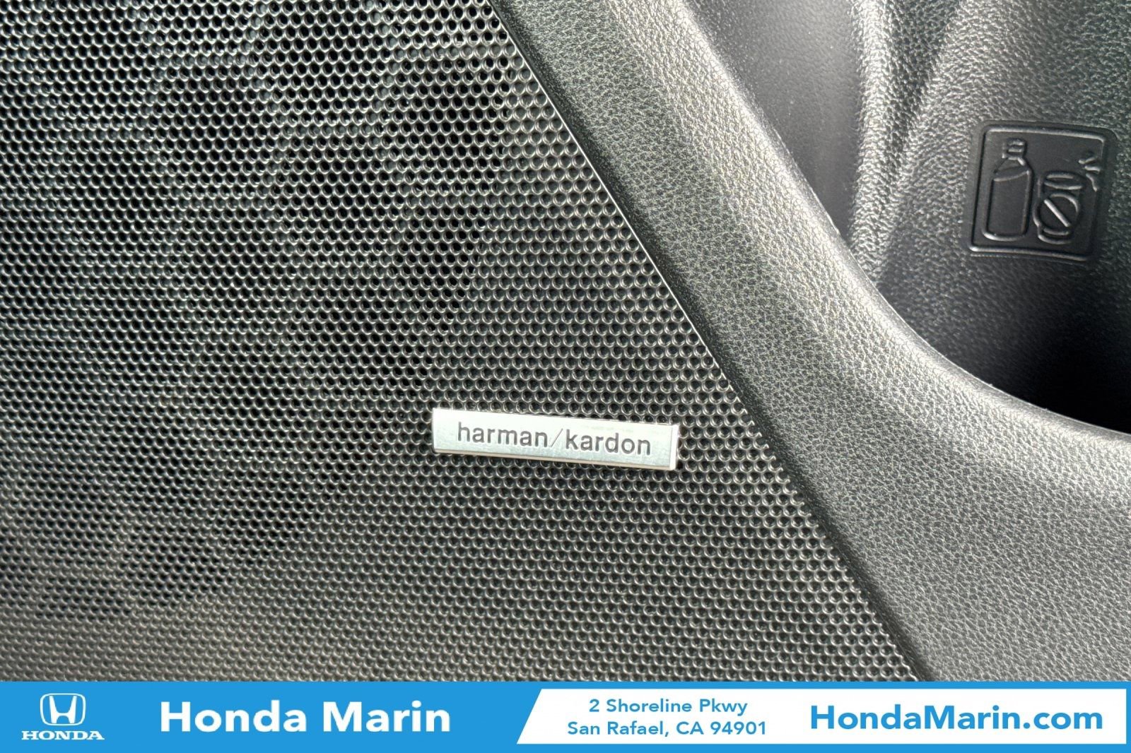 Used 2020 Subaru Impreza 2.0i Limited image 21