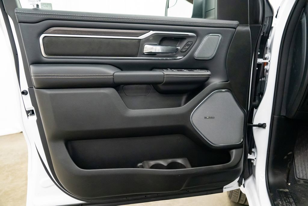 New 2026 RAM 1500 Laramie image 24