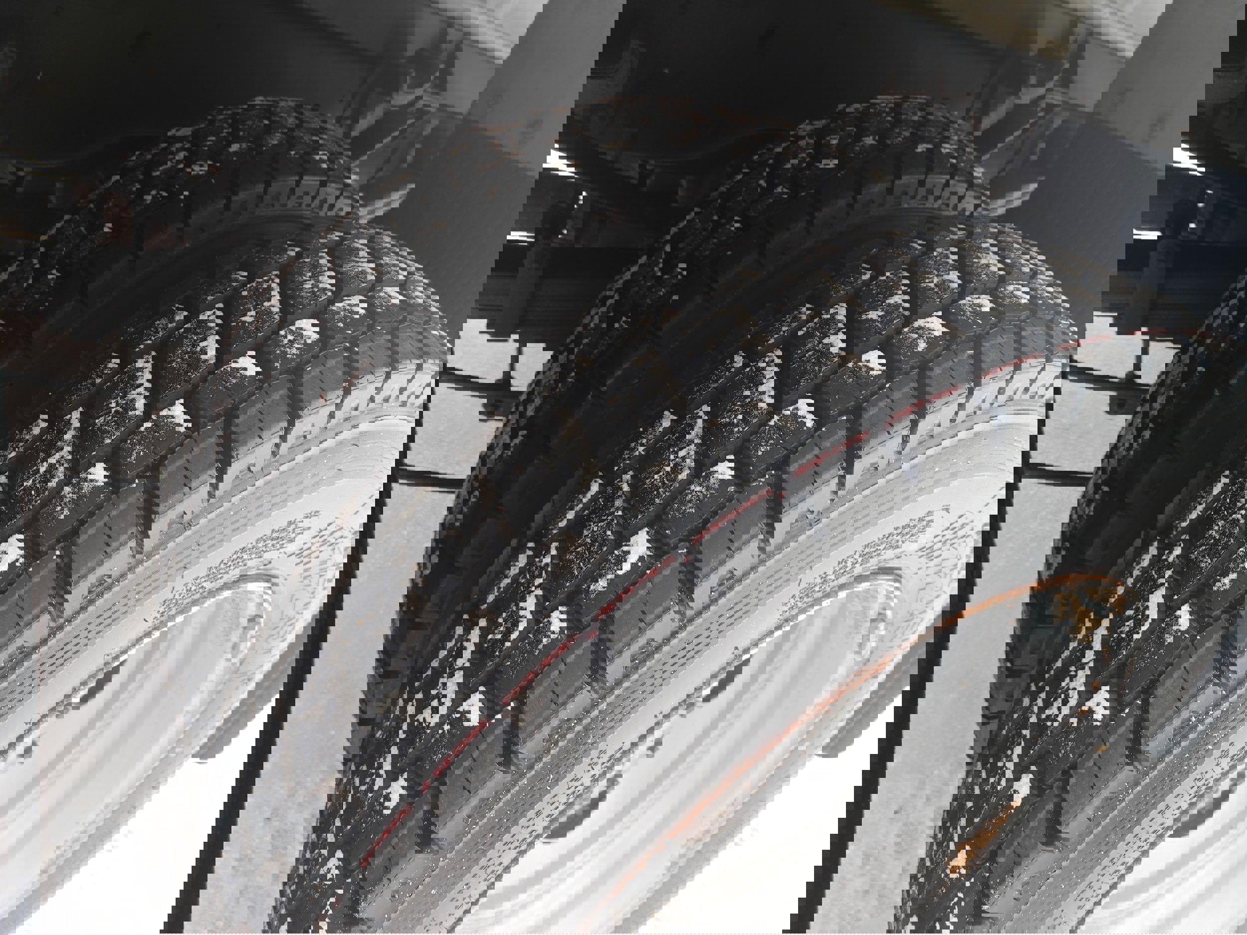 Used 2022 Ford F550 4x4 Regular Cab Super Duty image 11