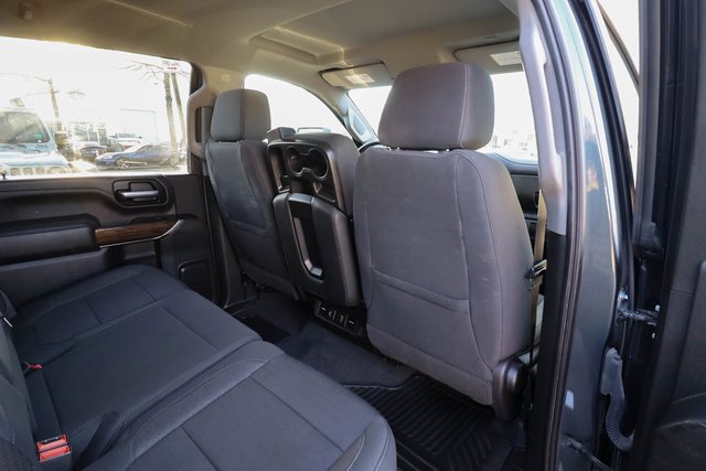 Used 2020 GMC Sierra 2500 SLE w/ SLE Convenience Package image 53