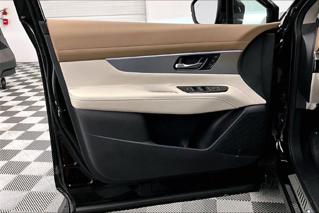 New 2026 Nissan Murano Platinum w/ Technology Package AWD/4WD image 34