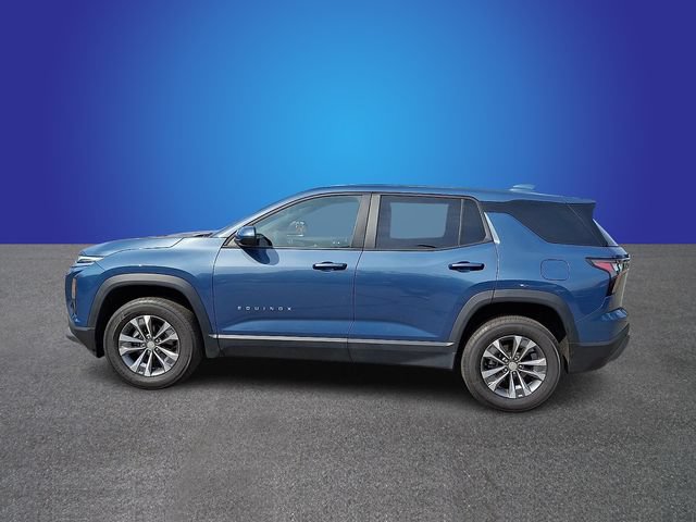 Used 2025 Chevrolet Equinox LT FWD image 7