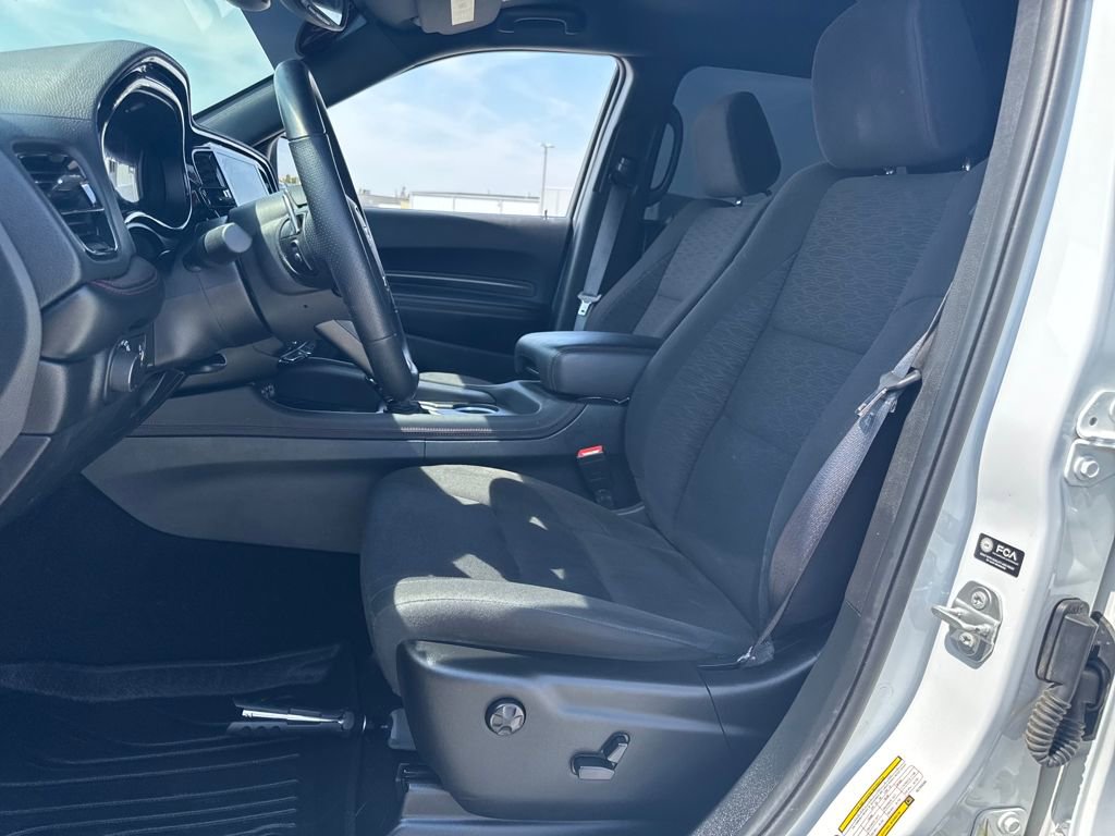 Used 2024 Dodge Durango R/T w/ Blacktop Package image 19