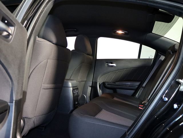 Used 2023 Dodge Charger SXT w/ Blacktop Package image 15