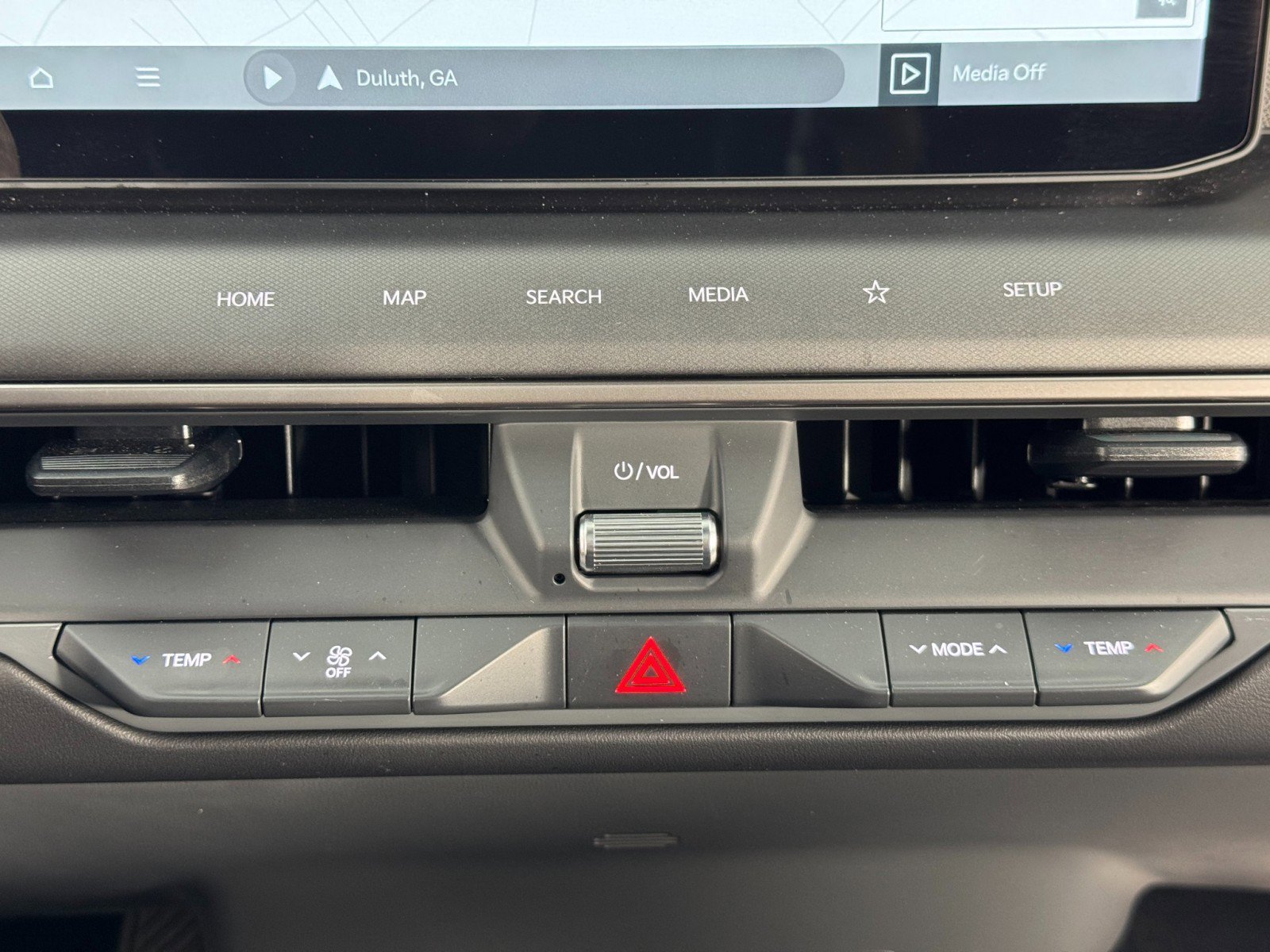 Used 2025 Kia EV9 Light Long Range image 27