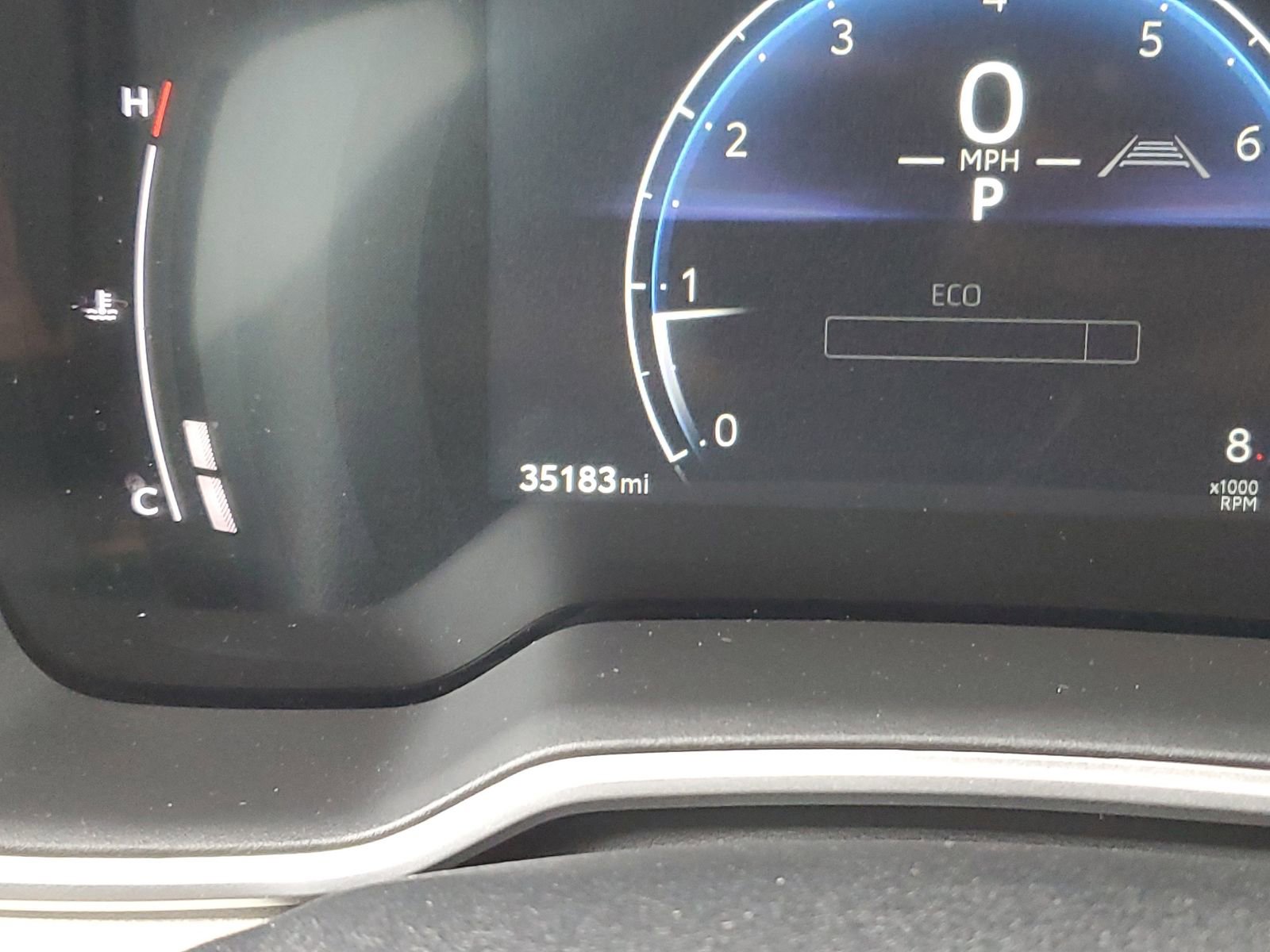 Certified 2023 Toyota Corolla Cross XLE w/ Convenience Package image 25