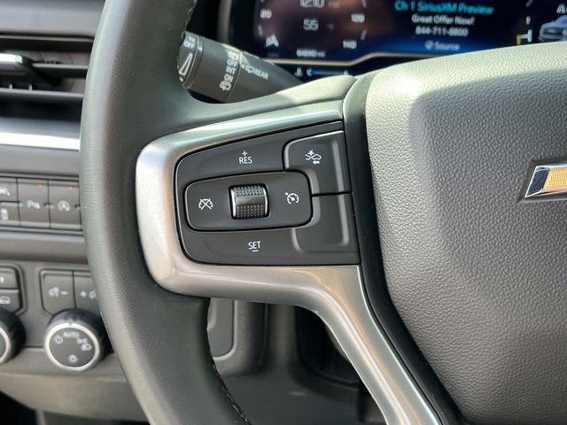 Used 2023 Chevrolet Tahoe LT AWD/4WD image 36