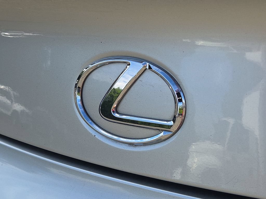 Used 2004 Lexus SC 430 Convertible RWD image 30