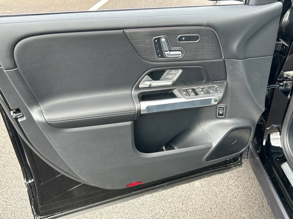 New 2026 Mercedes-Benz GLB 250 4MATIC image 10