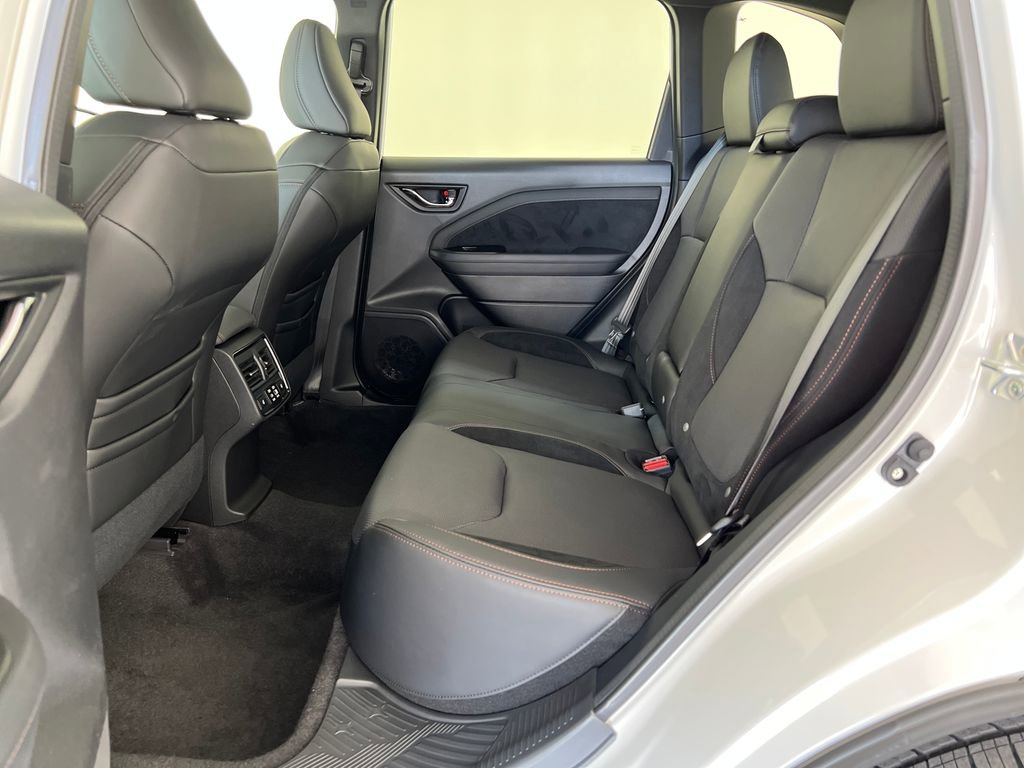 New 2026 Subaru Forester Touring image 27