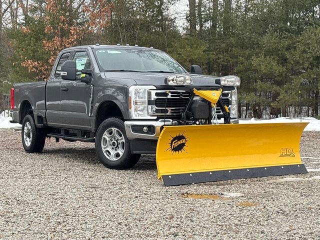 New 2026 Ford F350 XLT video 1