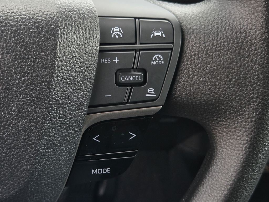 Used 2026 Toyota Camry LE FWD image 23