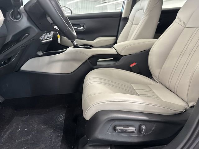 New 2026 Honda HR-V EX-L image 22