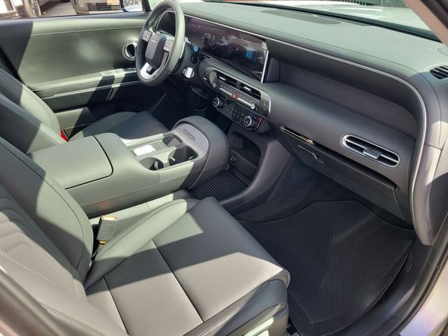 New 2026 Hyundai Palisade SEL FWD image 17
