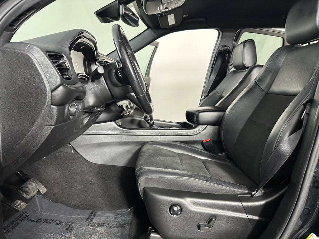 Used 2022 Dodge Durango GT image 9