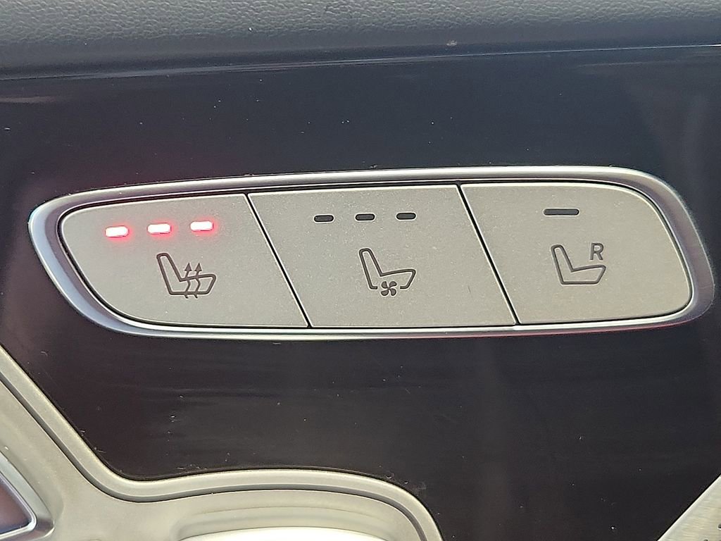 Used 2022 Mercedes-Benz AMG GT 53 image 25