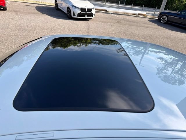 Used 2024 BMW 430i Gran Coupe w/ M Sport Package (Priority 1) RWD image 7