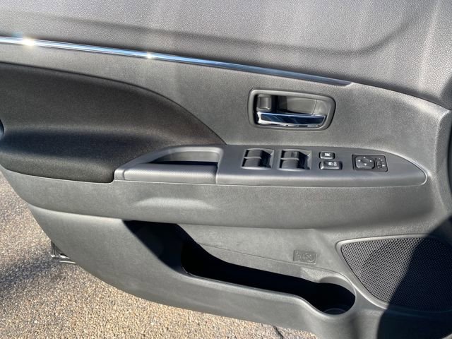 New 2026 Mitsubishi Outlander Sport LE image 13