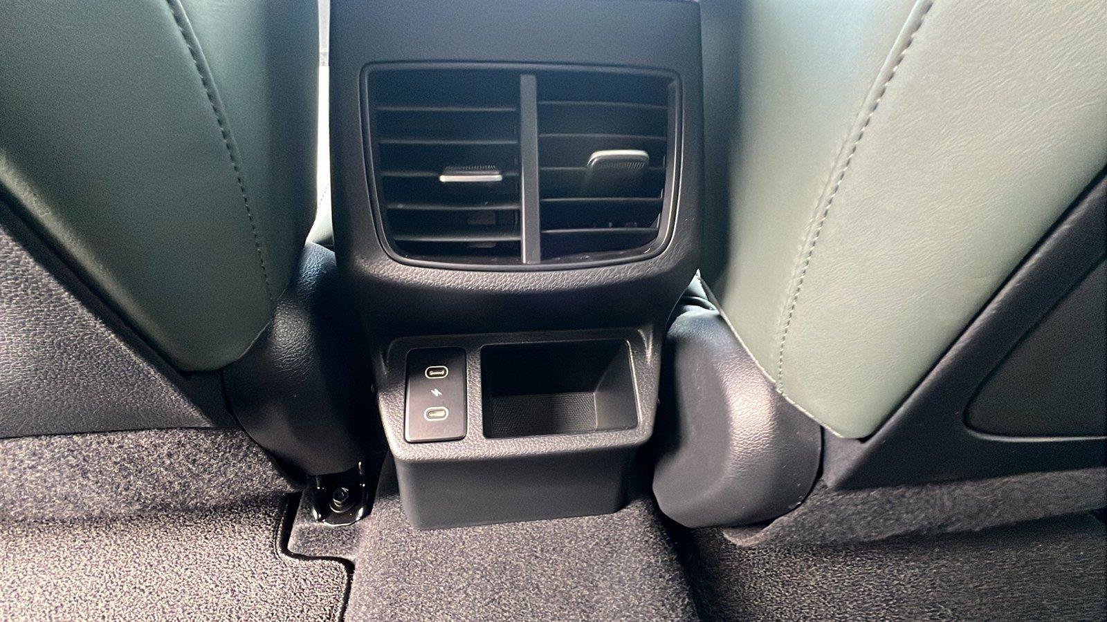 Used 2024 Kia Seltos SX AWD/4WD image 20