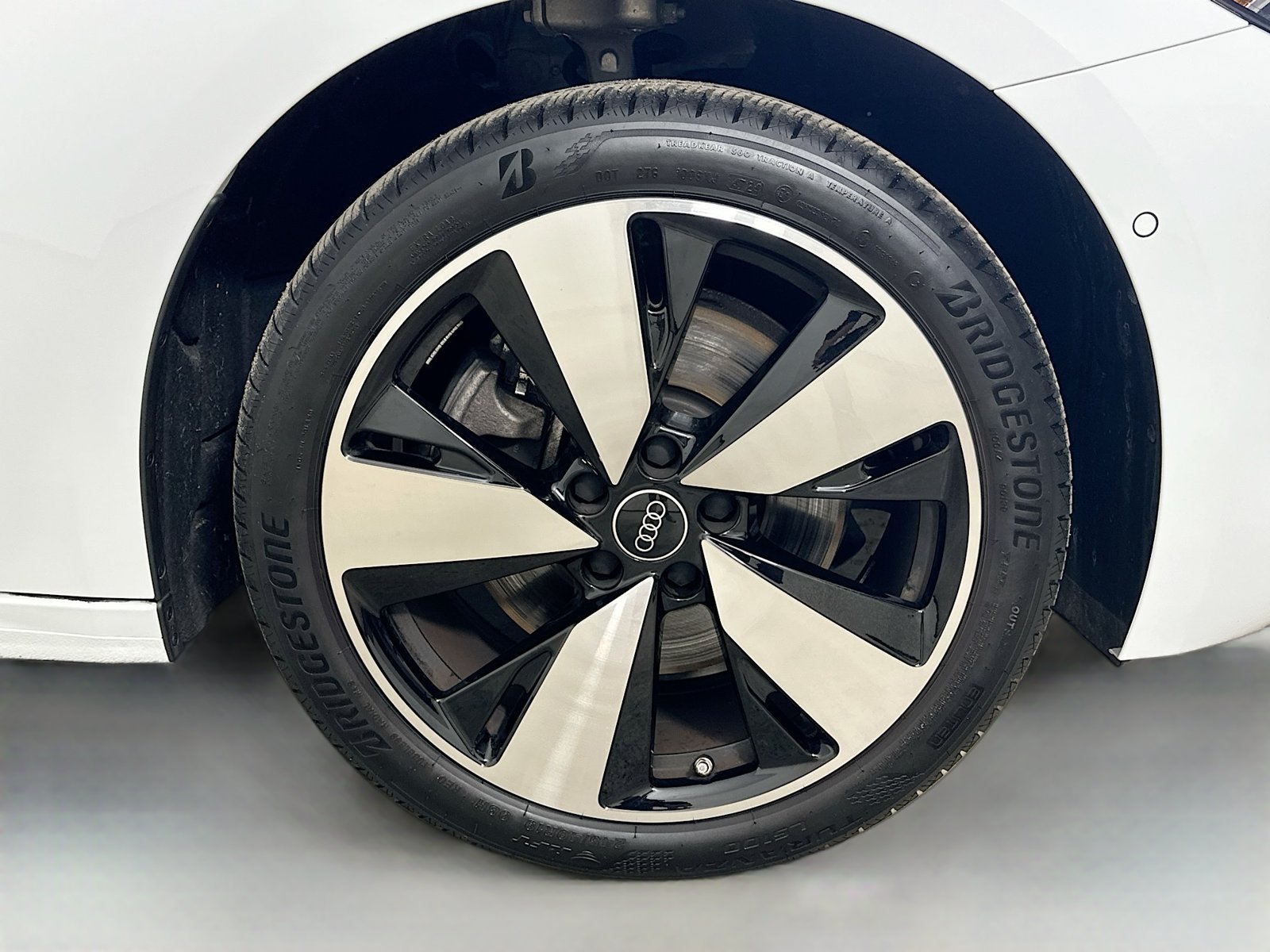 Used 2025 Audi A5 Premium Plus w/ Premium Plus AWD/4WD image 10