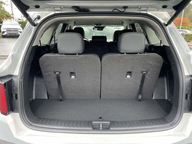 New 2026 Kia Sorento EX image 19