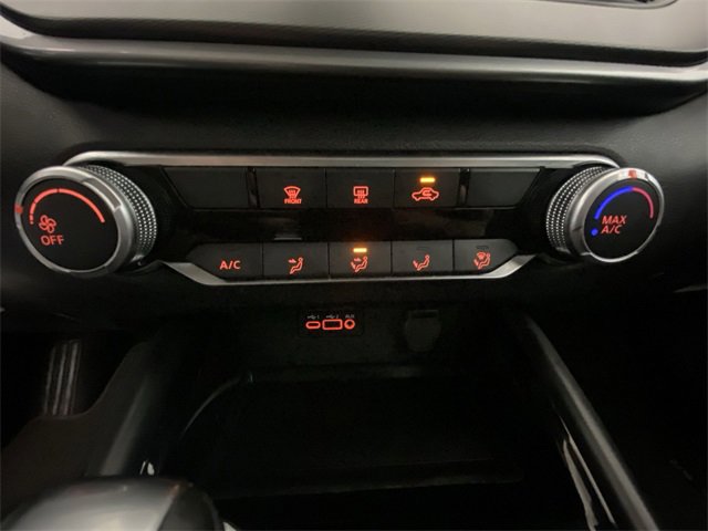 Used 2024 Nissan Altima 2.5 SR image 18