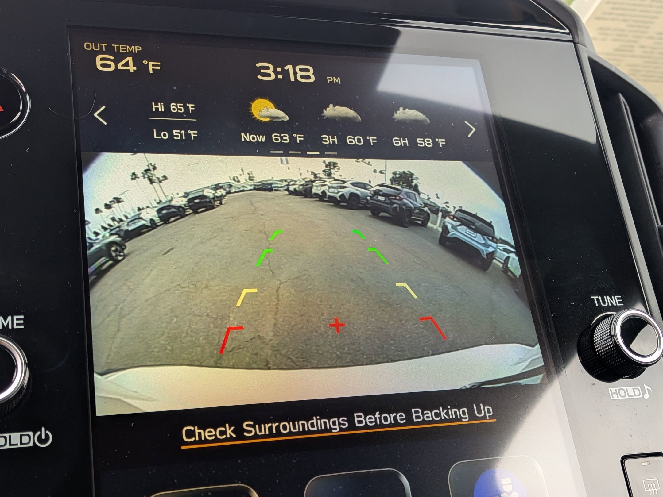 Certified 2025 Subaru Crosstrek 2.5i Sport w/ Crosstrek Mirror Package image 20