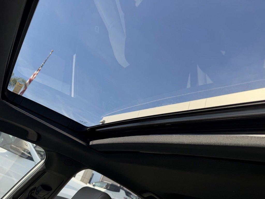 Used 2024 Honda Civic Sport Touring image 12