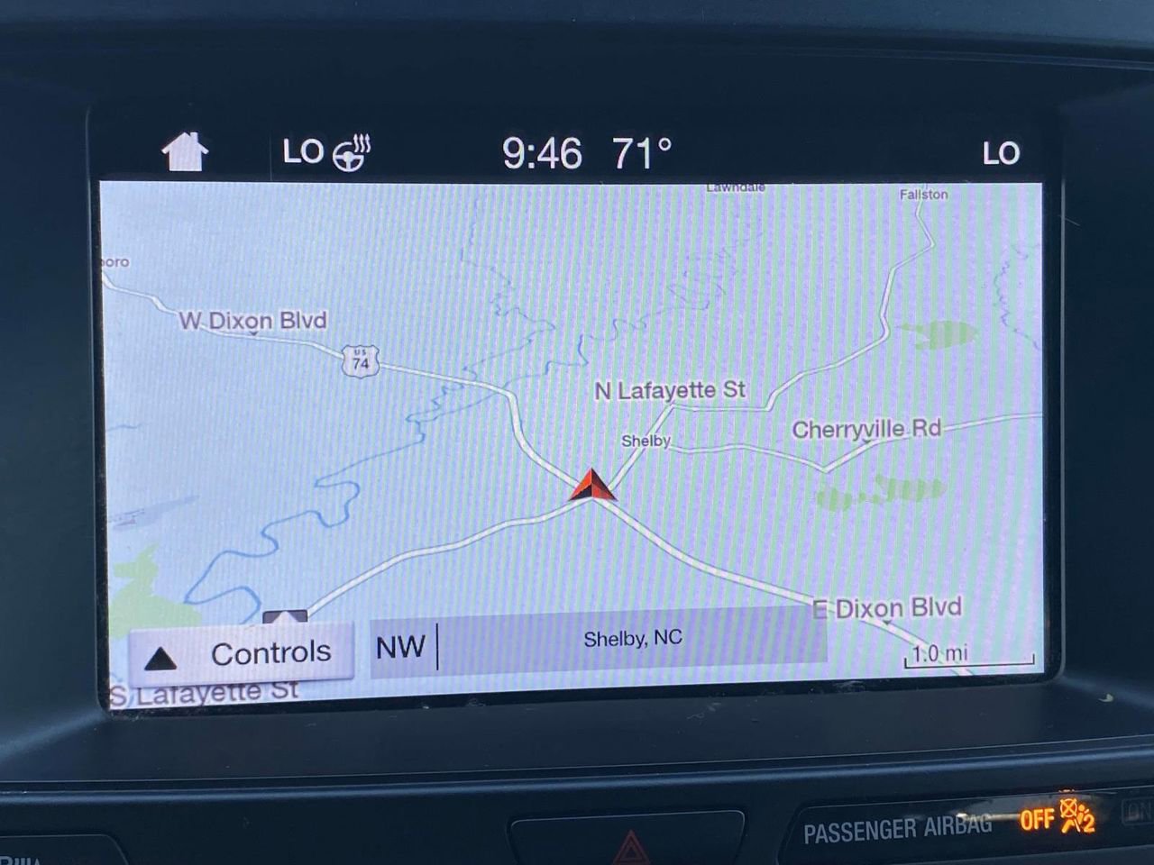 Used 2018 Ford Explorer XLT w/ Equipment Group 202A image 28