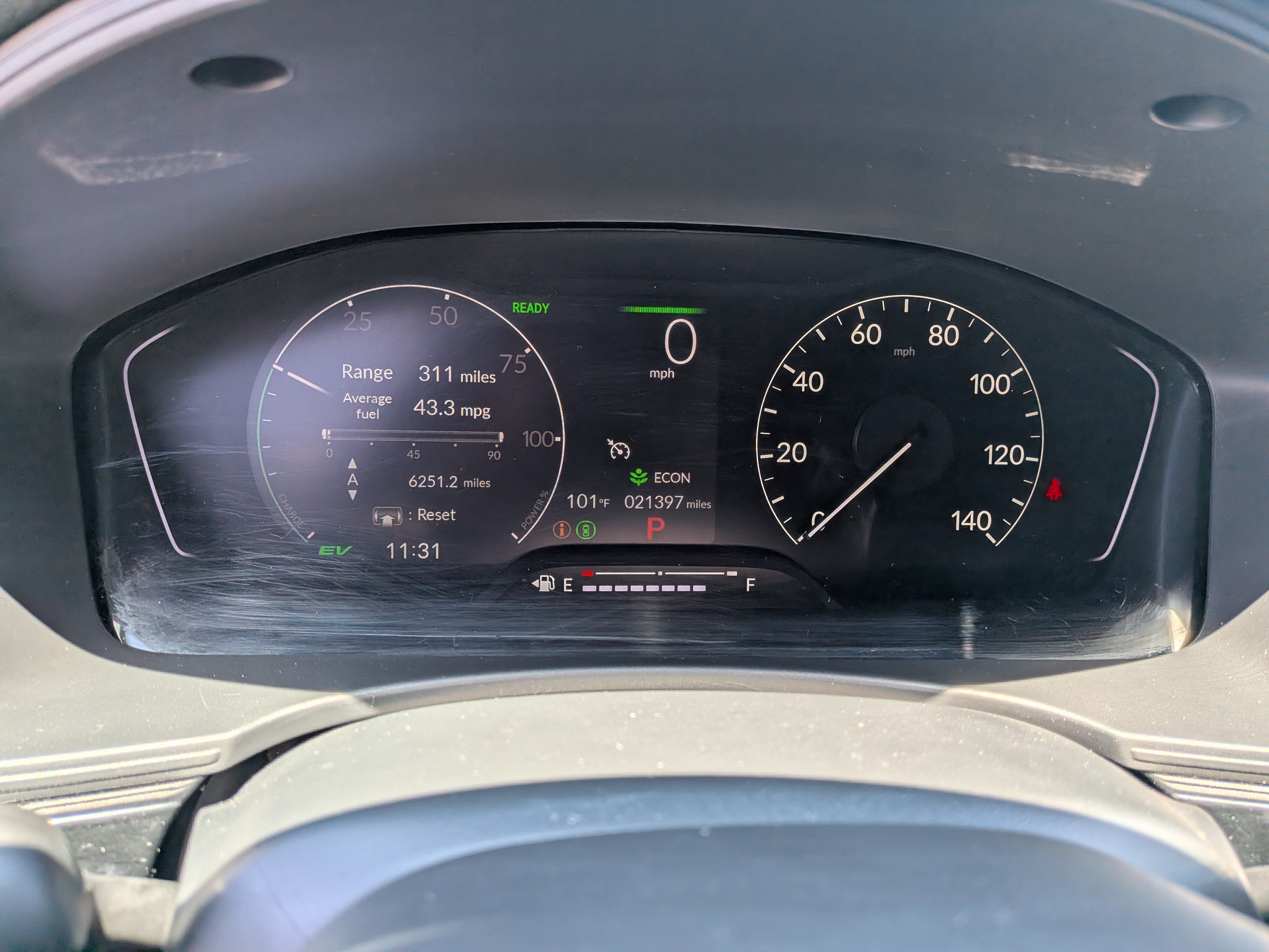 Used 2025 Honda Civic Sport image 28