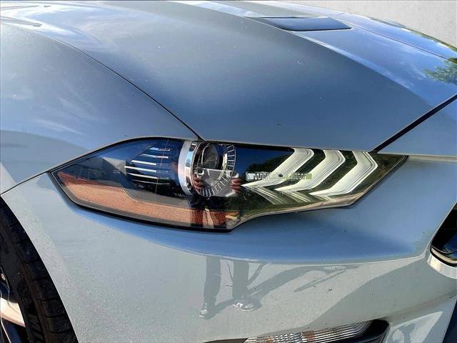 Used 2023 Ford Mustang Mach 1 w/ Equipment Group 700A RWD image 28